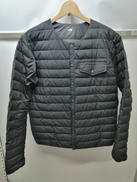 ウインドストッパーゼファーシェルカーディガン|THE NORTH FACE