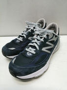 ローカットスニーカー|NEW BALANCE 990 V6