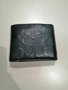 折りたたみ財布|COACH