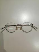 メガネ|OLIVER PEOPLES