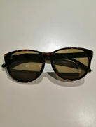 シェリーラインサングラス|GUCCI