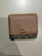 GGマーモントGGスプリーム|GUCCI