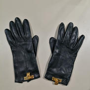 レザーグローブ|HERMES