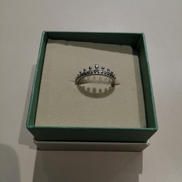 クラウンモチーフリング|NOJESS