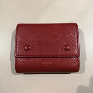 3つ折り財布|CELINE