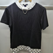 LVエスカルプリンテッドTシャツ|LOUISVUITTON