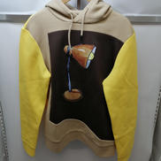 スウェットパーカー|FENDI