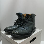 カントリーブーツ|TRICKER'S