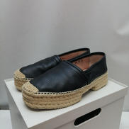 エスパドリーユ|SALVATORE FERRAGAMO