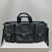 3ポケットボストンバッグ|JPG BY GAULTIER