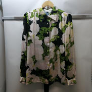 サテンボウタイブラウス|SOV