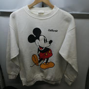 ミッキースウェット|TULTEX