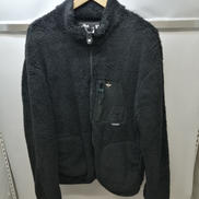 ボアフリースジャケット|SCHOTT