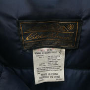 ダウンジャケット|EDDIE BAUER