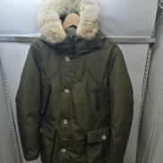 ミリタリーダウンジャケット|WOOLRICH