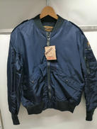 L-2Aフライトジャケット|HOUSTON