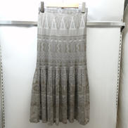 プリーツスカート|PLEATS　PLEASE