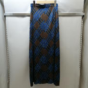 プリーツスカート|PLEATS　PLEASE