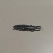 フェザーネックレストップ|TADY & KING