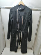 SHORT GARY FLYGHTSUI|RICK OWENS