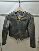 レザージャケット|HARLEY DAVIDSON