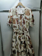 SSワンピース|PINK HOUSE