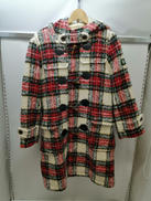 ダッフルコート|PINK HOUSE