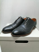 ウィングチップシューズ|SCOTCH GRAIN