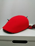 ハンチング帽|KIDILL×HIZUME