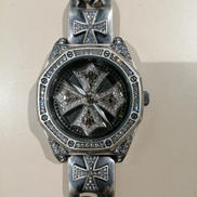 スピナーウォッチ|VOLTAGE