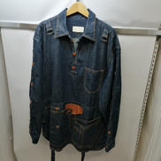 SHOKUNIN SHIRTS|R.E.M