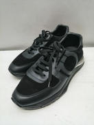 スエードスニーカー|SALVATORE FERRAGAMO