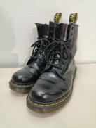 8ホールブーツ|DR.MARTENS