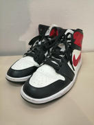 AIR JORDAN 1 MID|NIKE