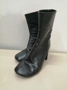 ジップブーツ|JUNYA WATANABE COMMEDESGARCONS