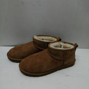 ムートンシューズ|UGG