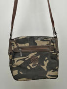 メッセンジャーバッグ|HUNTING  WORLD