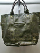 トートバッグ|HUNTING  WORLD