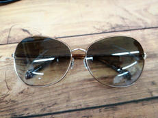 べっ甲調サングラス|OLIVER PEOPLES