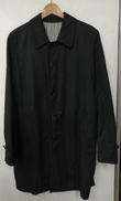 ステンカラーコート|COMME DES GARCONS HOMME