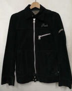 Z/Uコーデュロイジャケット|RUDE GALLERY