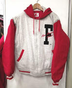 リバーシブルパーカージャケット|STARTER