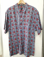 S/S漢字シャツ|POLO JEANS RALPH LAUREN