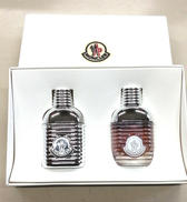 オードパルファム ペアセット|MONCLER