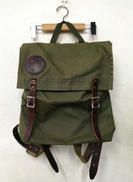 スカウトマスターパック|DULUTH PACK