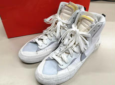 SACAI BLAZER MID|NIKE