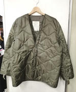 キルティングライナー|PROPPER