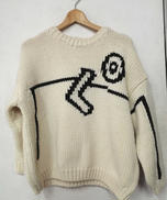 ニットセーター|TORY BURCH