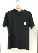 ロゴTシャツ|UNDERCOVER