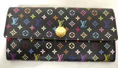 ポシェット・ポルト・モネクレディ|LOUIS VUITTON